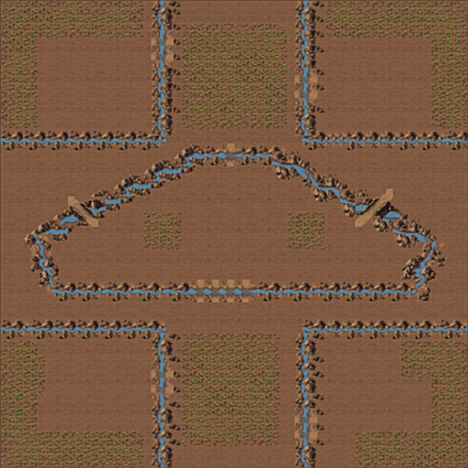 desert madness revised
