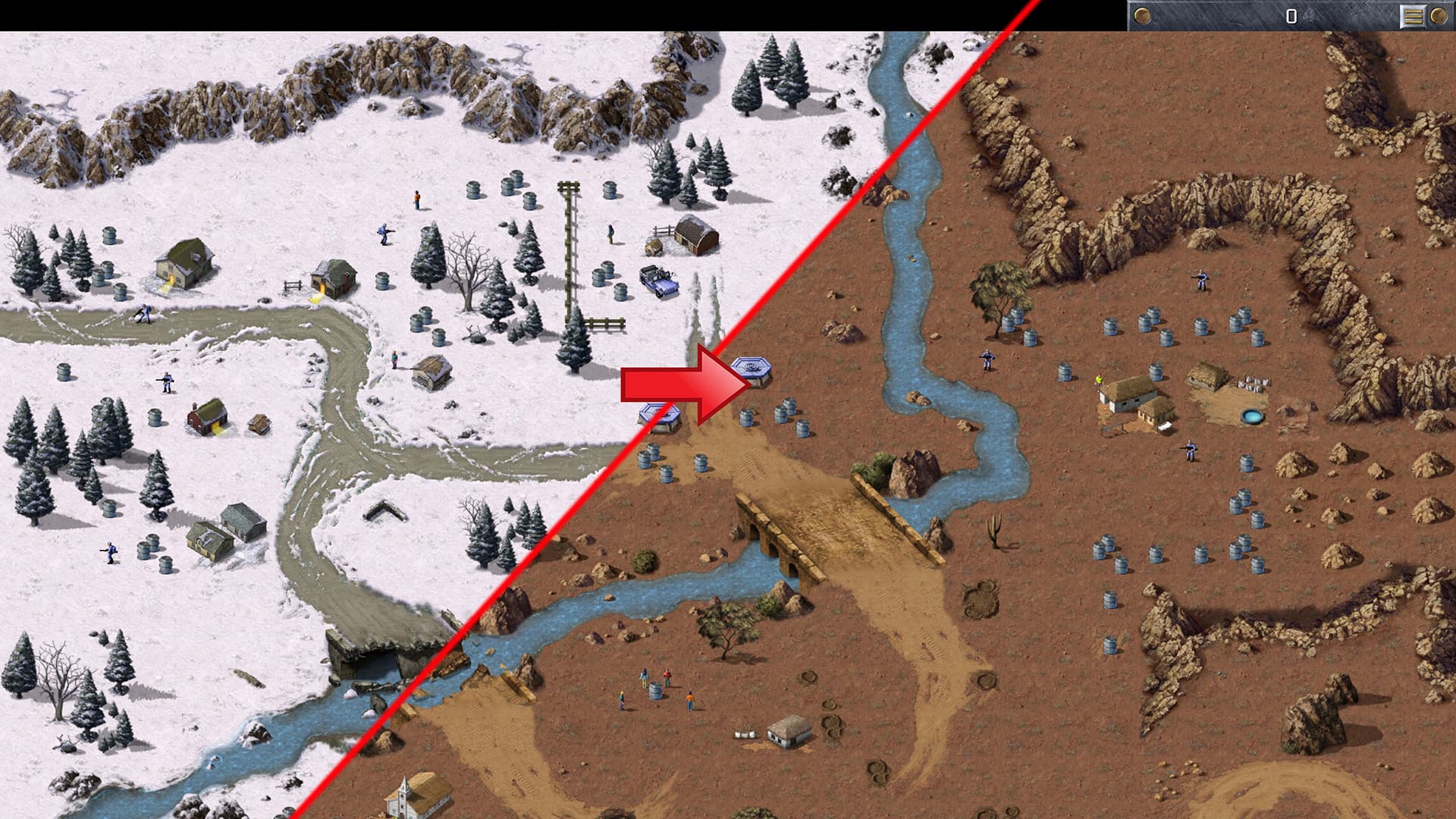 Reilsss's RA Desert Biome