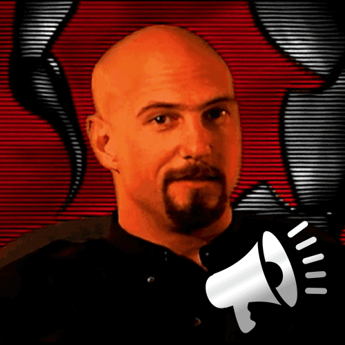 Kane Announcer Pack