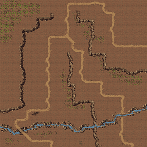 NOD Gui1 - M1