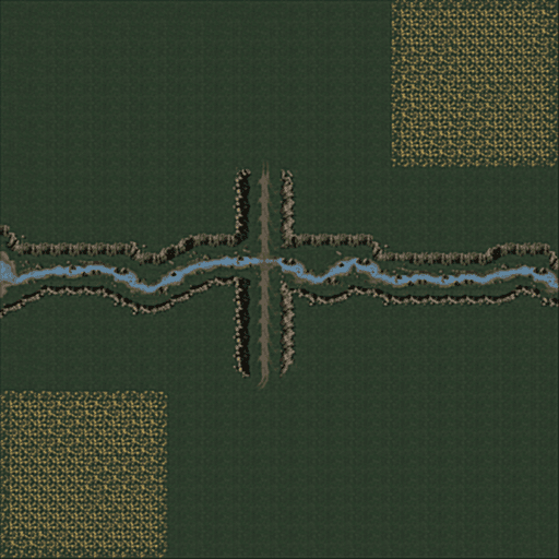 Canyon Duel