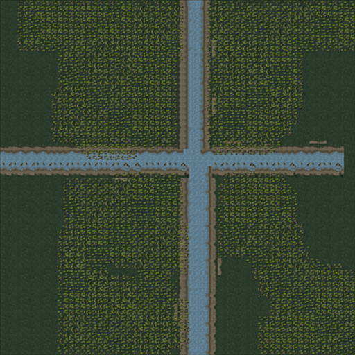Beaus Map 2022