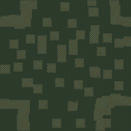 diamond land