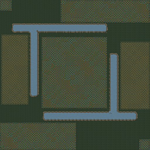 Fair Square 3 vs 3