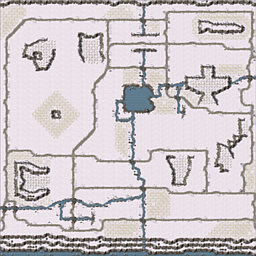 Stained Classes