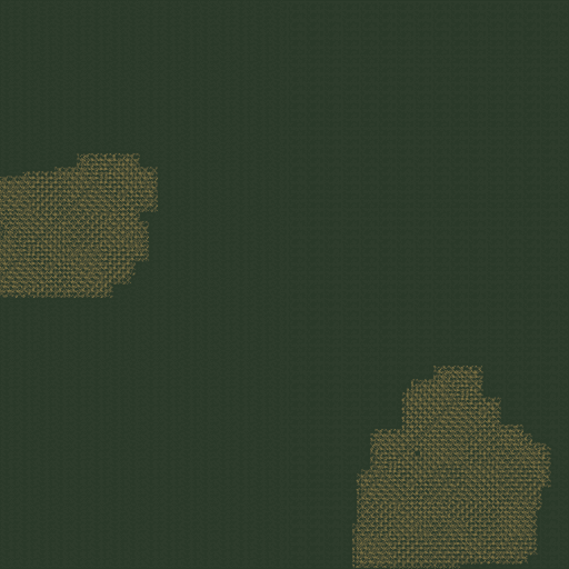 red alert ore vs ore