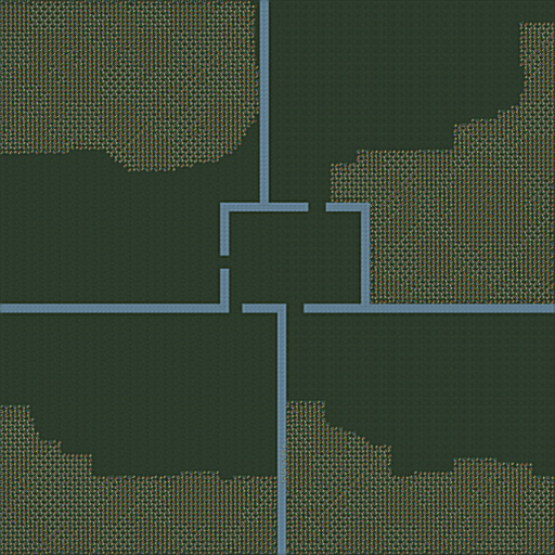 Geer 4 Square