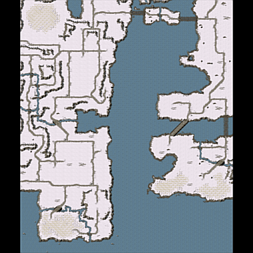Naval Crossing