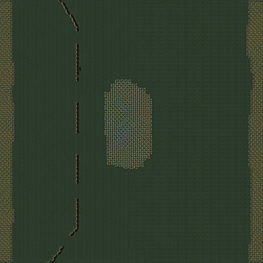 Gov's Map