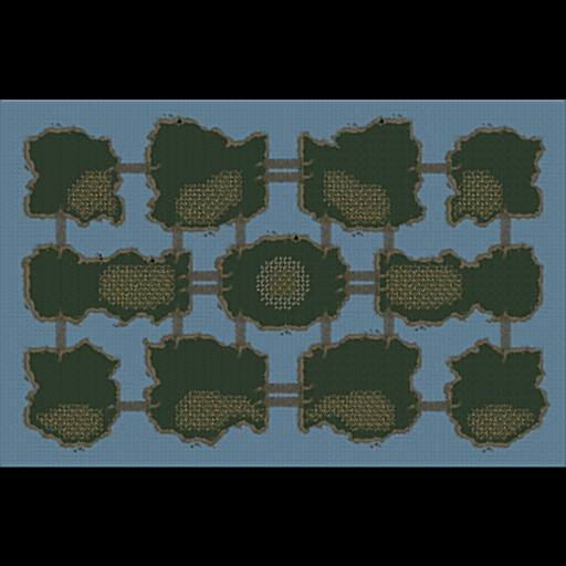 Island Hoppers 2v2