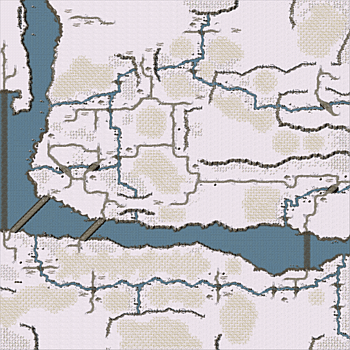 Siberia