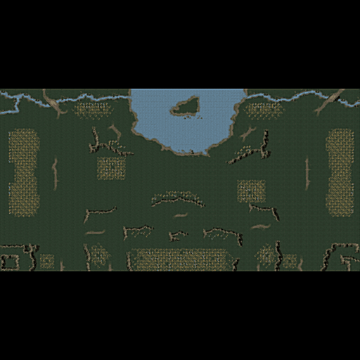 Central Lake 2v2
