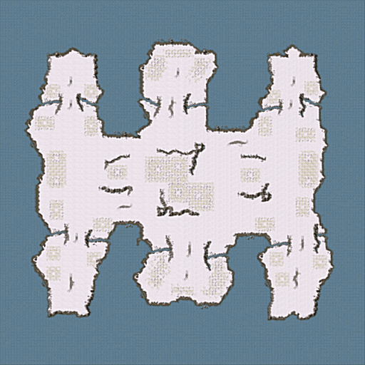 Neutral Ice Mining 2v2