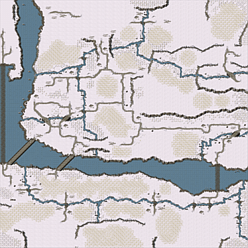 Siberia