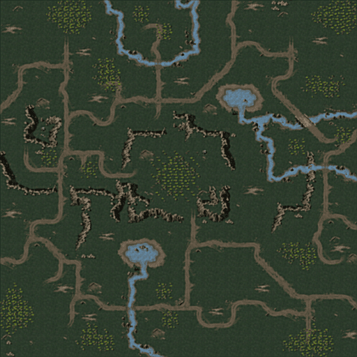 Lost Sanctuary