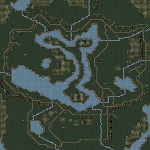LM- Carters Tank Island