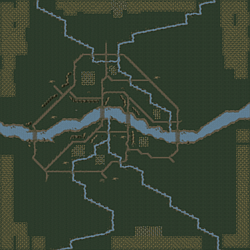 LM- North VS South