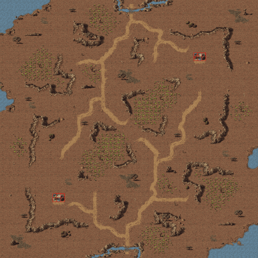Tanks Graveyard