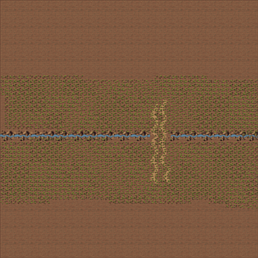 map take 1