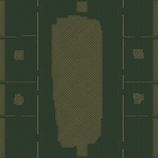 2VS2 FMP Mega Map By GuRux3