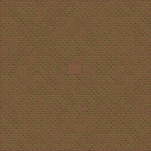 Tiberium Hell