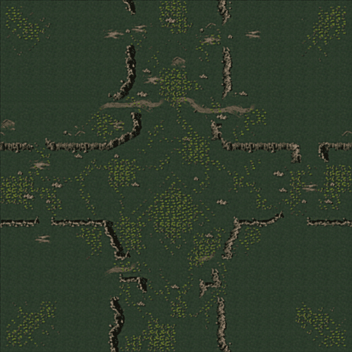 Four Corners