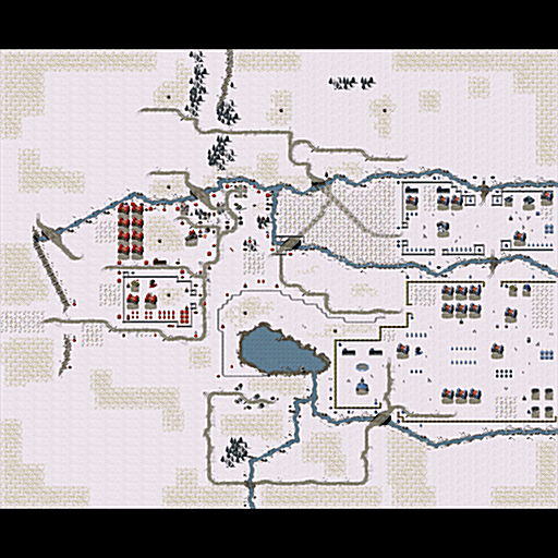 Bot spawn