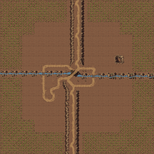 4-corners River+Path