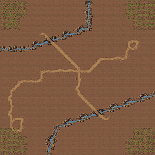 The Gauntlet