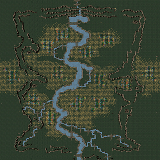The Great Valley