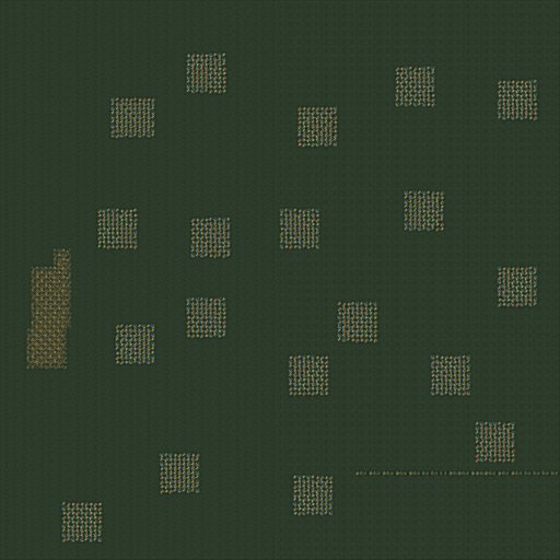 Corbin Bio Map
