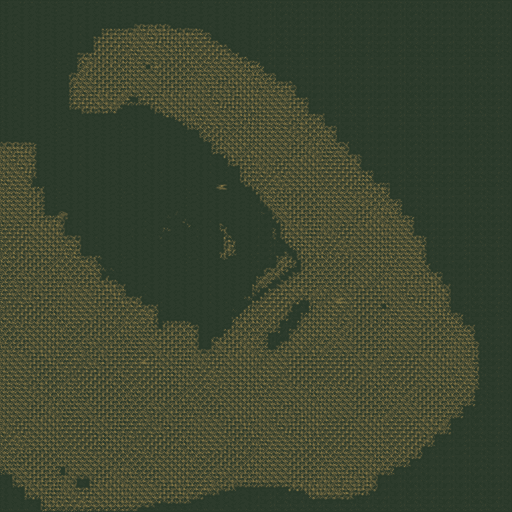 lost