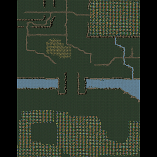 Trail Map