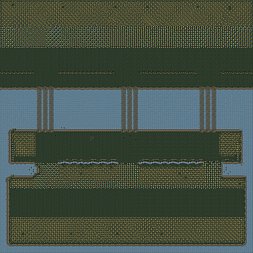 3V5 Map 1