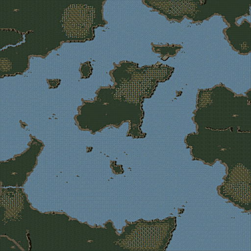 Isles of War (SubAtomicMachina) 001