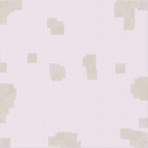 MAP OF THE SNOWMAN