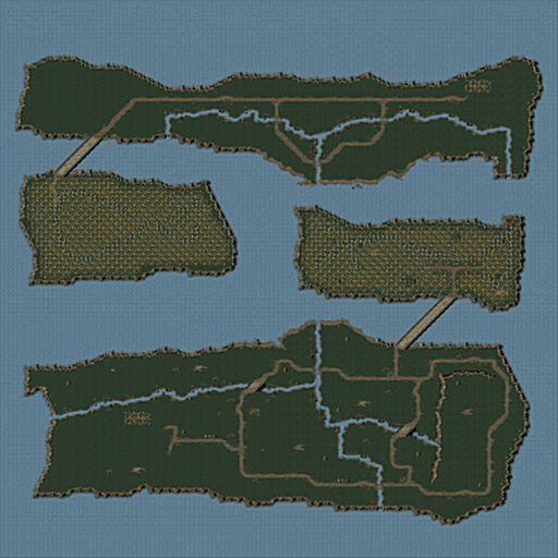 Island Beta