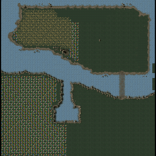 Test Map