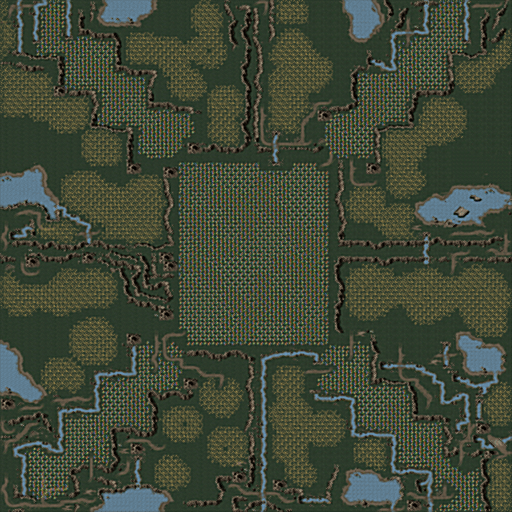 BadBunkersIII
