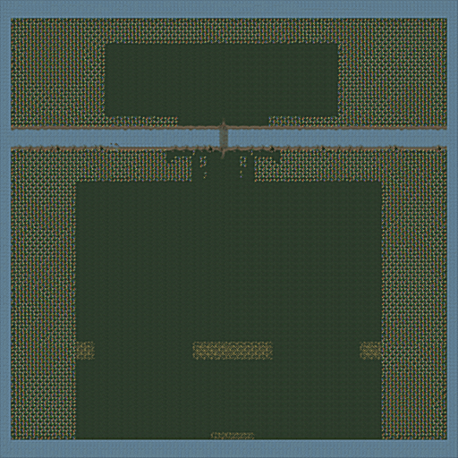 Simple Island (Rebuild)