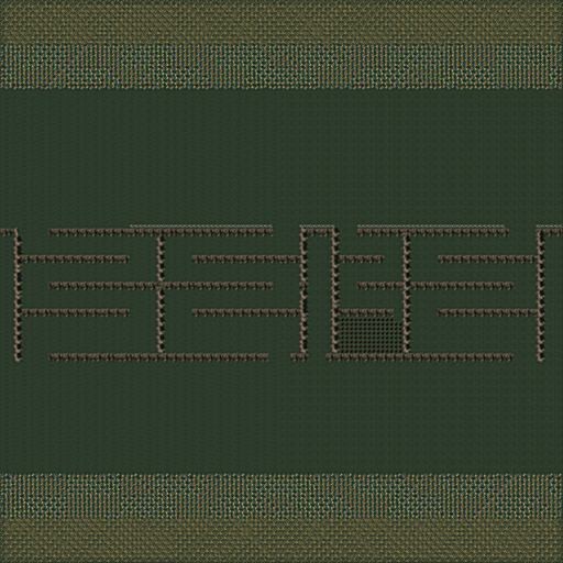 3V5 Maze Map1