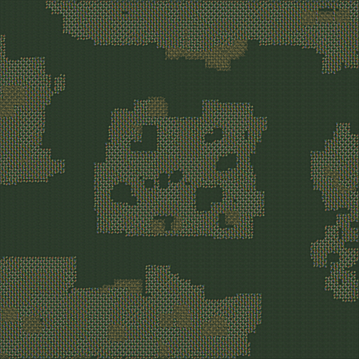 Ruby Map 4V4