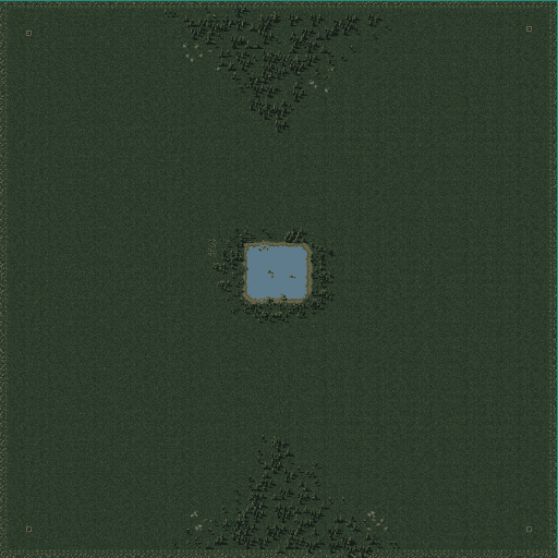 Pond Intended