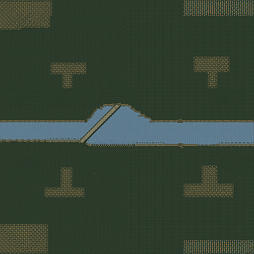 Map of doom