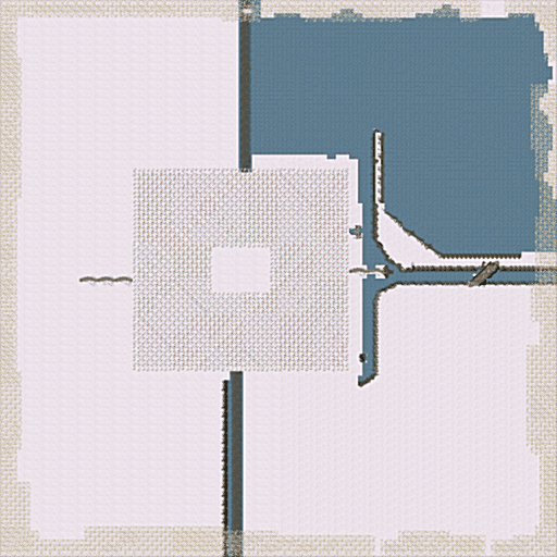 Tesla Island