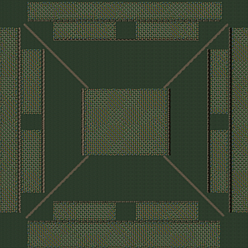 8 PLAYER TACTILE