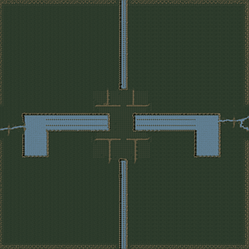 Iron Rush-All in boat b1tch edition