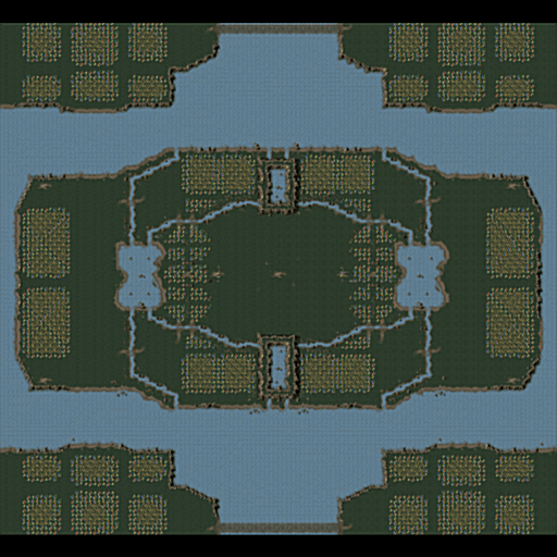 Riversliders (2-4 Players MEGA)