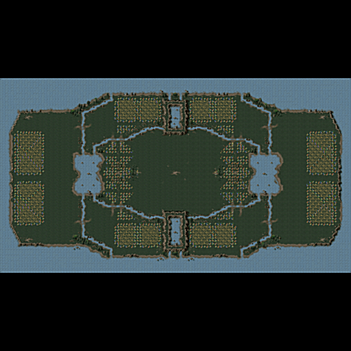 Riversliders (2-4 Players)