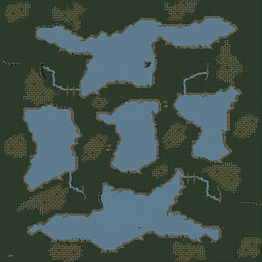 Combat Zones Remade 1v1